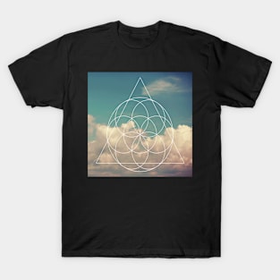 Geometry #1 T-Shirt